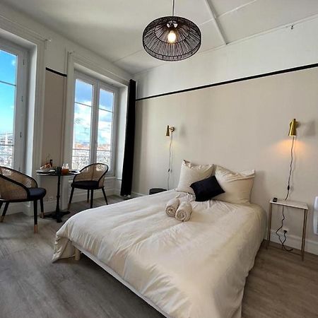 Suite Athos Lyon Dış mekan fotoğraf