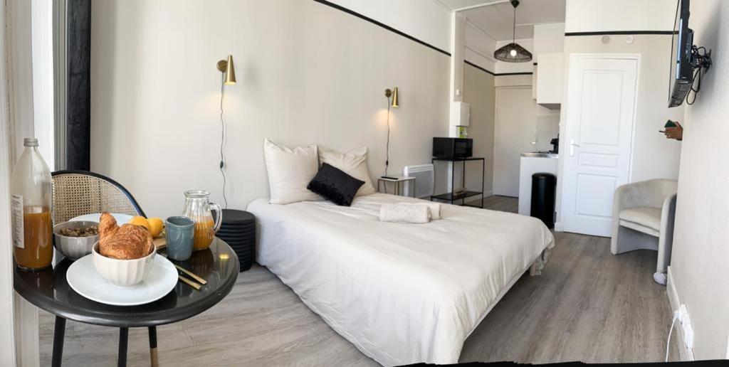 Suite Athos Lyon Dış mekan fotoğraf