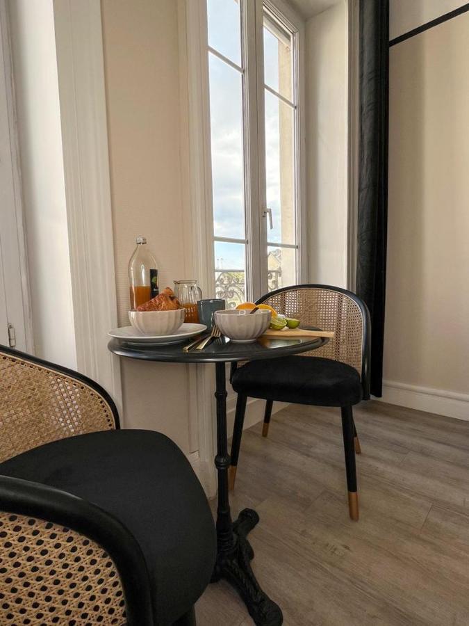 Suite Athos Lyon Dış mekan fotoğraf