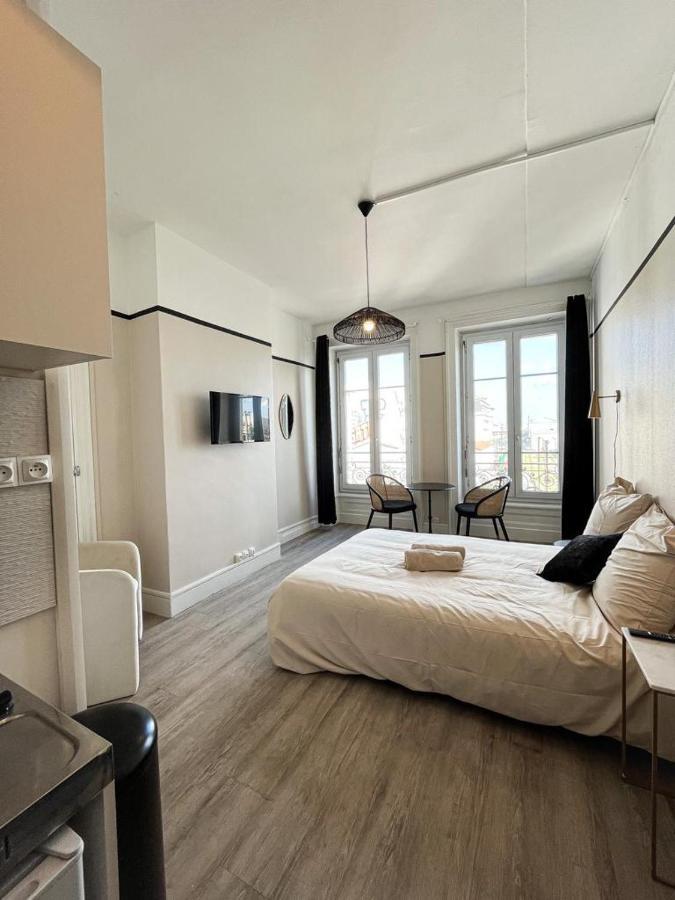 Suite Athos Lyon Dış mekan fotoğraf