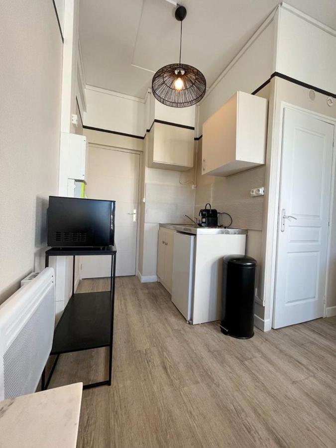 Suite Athos Lyon Dış mekan fotoğraf
