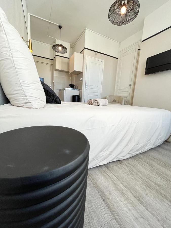 Suite Athos Lyon Dış mekan fotoğraf